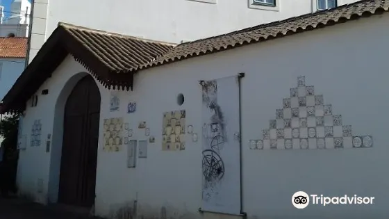 Agromuseu Municipal Dona Julinha