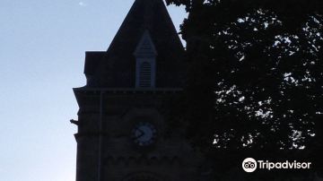 Pitlochry Church - Church Of Scotland