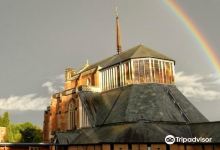 Douai Abbey景点图片