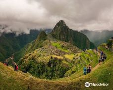 Andean Peru Treks-库斯科