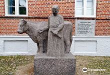 Hedebondens kone景点图片