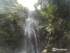 Curug Cigentis-Tegalwaru