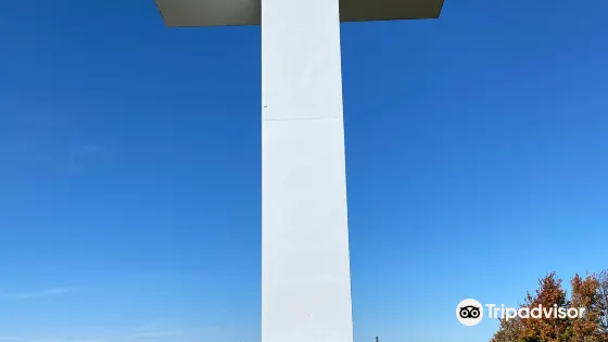 The Great Cross of Christ