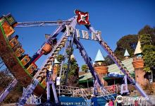 Parque Walter World景点图片