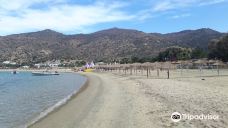 Mylopotas Beach-伊奥斯