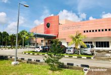 Brunei Darussalam Maritime Museum景点图片