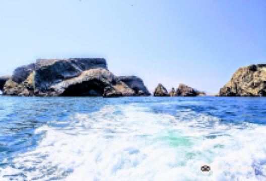 Playa Mendieta景点图片
