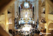 Church of St. Wojciech and St. Stanislaw Biskup in Kalisz景点图片