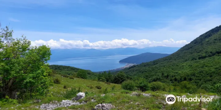 加利契察國家公園