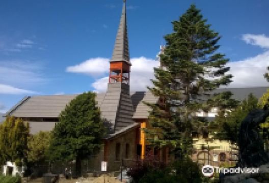 Monumento Historico Municipal Capilla La Inmaculada景点图片