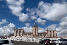 Faro de la Entallada景点图片