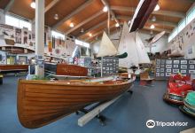Iowa Great Lakes Maritime Museum景点图片