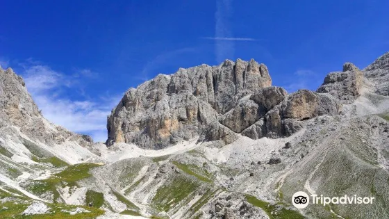 Rifugio Passo Principe