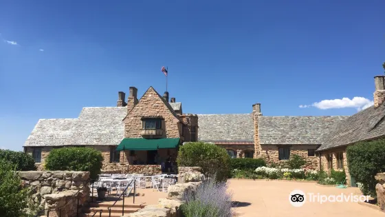 Cherokee Ranch and Castle