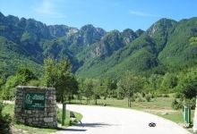 The Natural Reserve Camosciara景点图片