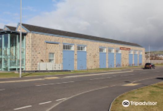 Garioch Heritage Centre景点图片