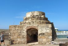 Horno de la Cal景点图片