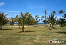 Anse Vata Beach景点图片