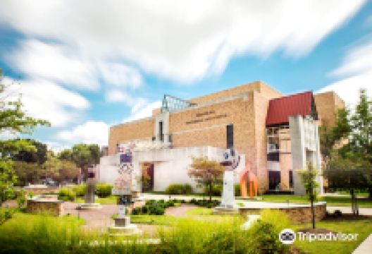 Bologna Performing Arts Center景点图片