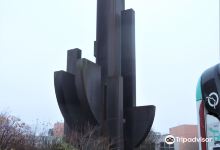 Sculpture Liberte景点图片