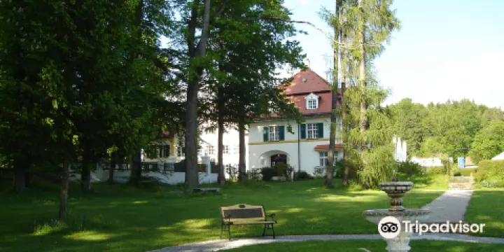 Gourmet-Wanderung am Starnberger See