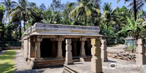 Jain Temple Wayanad