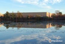 Hammond Pond Reservation景点图片