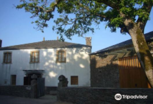 Casa-Museo Manuel Maria景点图片