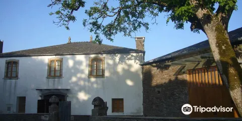 Casa-Museo Manuel Maria