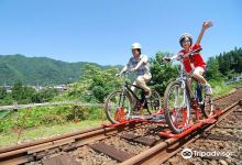 Rail Mountain Bike Gattan Go!!购物图片