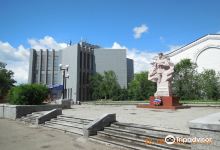 Chita Regional Art Museum景点图片