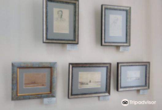 Mariupol Art Museum Named After Arkhip Kuindzhi景点图片