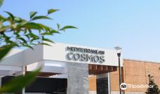 'Mediterranean Cosmos' Shopping Mall-Pilea