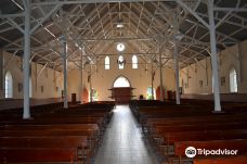 Saint Gabriel Church-罗德里格斯岛