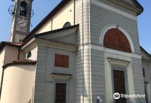 Parrocchia Sant'Agata景点图片