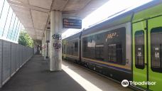 Stazione Ferroviaria Torino Stura-都灵