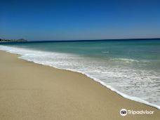 Playa El Tule-梅迪纳