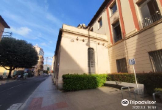 Parroquia de Sant Francesc景点图片