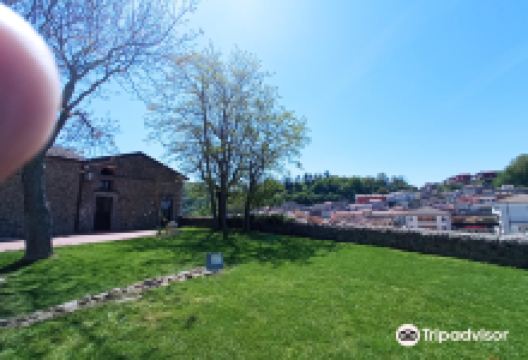 Museo Archeologico di Bisaccia景点图片