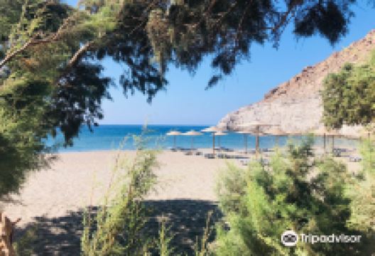 Vatses Beach景点图片