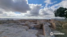 Nebi Samuel National Park-耶路撒冷