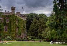 Towneley Hall Museum & Art Gallery景点图片