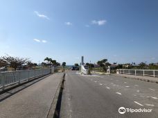 丰崎沙滩-丰见城