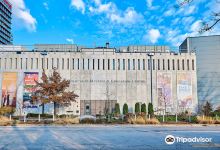 Illinois Holocaust Museum & Education Center景点图片
