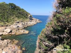 索伦托乔瓦纳海滩-索伦托