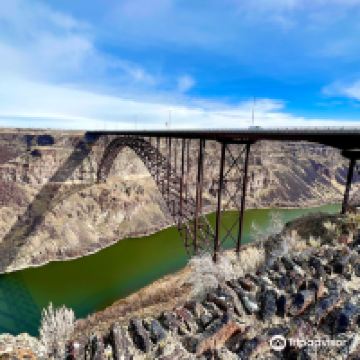 特温福尔斯图片