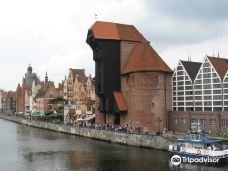 格但斯克国家海事博物馆-格但斯克