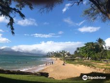 Kamaole Beach Park II-茂宜县