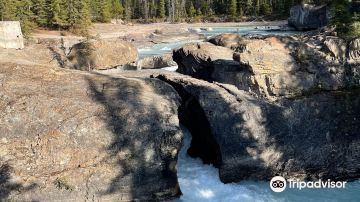 Natural Bridge