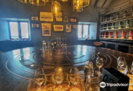 The GlenDronach Distillery景点图片